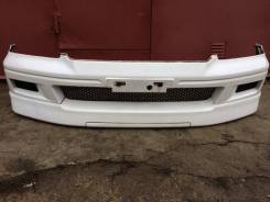 Бампер передний Mitsubishi Lancer cedia CS5W б/п из Японии в Москве Бампер. Mitsubishi Lancer Cedia, CS5W, CS2A, CS5AR, CS5A Mitsubishi Lancer, CS5W Двигатели: 4G15, 4G93