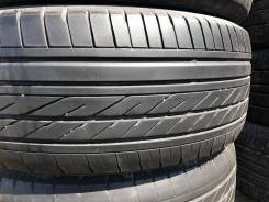Goodyear Eagle RV-S Eco, 225/55R17 во Владивостоке Goodyear Eagle RV-S Eco. Летние, 2012 год, 20 %