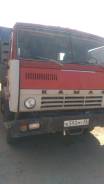 КамАЗ 5410, 1984 в Омске КамАЗ 5410. Продается грузовой седельный тягач Камаз 5410, 15 000 куб. см., 6x4