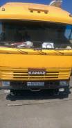 КамАЗ 54115, 2007 в Омске КамАЗ 54115. Продается грузовой седельный тягач Камаз-54115-15, 11 000 куб. см., 20 000 кг., 6x4