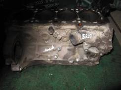 Блок цилиндров Nissan SR20DE в Барнауле Блок цилиндров. Nissan: Bluebird, Liberty, Primera Camino, Serena, Avenir, Rasheen, Pulsar, Prairie SR20DE, SR18DE