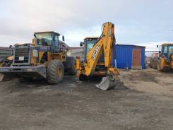 JCB 3CX Super, 2013 в Магадане JCB 3CX Super. Продам погрузчик экскаватор, 1,10 куб. м.