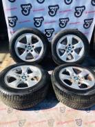 Колесо BMW X3 Mishelin Green X в Новосибирске Колесо BMW X3 MISHELIN GREEN X