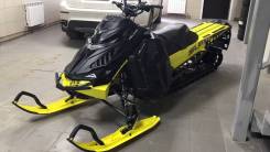 BRP Ski-Doo Summit X T3, 2015 в Кемерово BRP Ski-Doo Summit X T3. исправен, есть птс, с пробегом