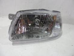 Фара левая Хендай Акцент Тагаз / Hyundai Accent 2 (2000-2012г) в Челябинске Фара. Hyundai Accent Двигатель G4ECG