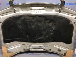 Шубка шумоизоляция капота Audi A4 B5 1994-2000 в Краснодаре Обшивка капота. Audi A4, B5