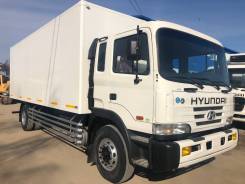 Hyundai HD170, 2009 в Новосибирске Hyundai HD170. Изотермический фургон Hyundai HD 170 2009г 10тонн, 10 000 куб. см., 10 000 кг., 4x2