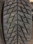 Кама-516, 185/60 R14 в Мурманске Кама-516. Зимние, шипованные, 2006 год, 20 %, 2 шт