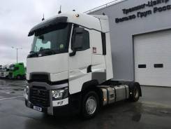 Renault, 2016 в Екатеринбурге Renault. Тягач T-Hiht 2016 г (ID 307827), 13 000 куб. см., 4x2. Под заказ