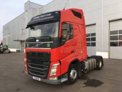 Volvo FH13, 2016 в Екатеринбурге Volvo FH13. Тягач .460 4x2 2016г (ID 315972), 13 000 куб. см., 4x2. Под заказ