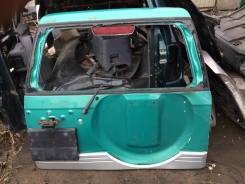 Крышка багажника Toyota Land Cruiser Prado 90 в Нижнем Новгороде Крышка багажника. Toyota Land Cruiser, KDJ90, KDJ95, KZJ90, KZJ95, LJ90, LJ95, RZJ90, RZJ95, VZJ90, VZJ95 Toyota Land Cruiser Prado, KDJ90, KDJ95, KZJ...