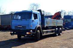 Palfinger PK 23500 Perfomance, 2010 в Люберцах Palfinger PK 23500 Perfomance. Манипулятор Palfinder PK 23500 Performance на базе КамаЗ 5328КС, 11 760 куб. см., 6x4