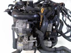 Контрактный двигатель VW Jetta 5 2004-2010, 1.9 литра, дизель (BKC) в Москве Двигатель в сборе. Volkswagen Jetta Двигатели: BKC, BRU, BXE, BXF. Под заказ