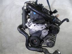Контрактный двигатель VW Jetta 5 2004-2010, 1.9 литра, дизель (BKC) в Москве Двигатель в сборе. Volkswagen Jetta Двигатели: BKC, BRU, BXE, BXF. Под заказ