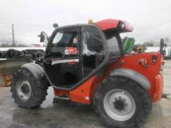 Manitou MLT 845-120, 2010 в Орле Manitou MLT 845-120. Продается телескопический погрузчик Manitou MLT 741-120, 4 100 кг., Дизельный, 2,50 куб. м.