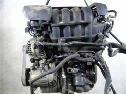 Контрактный двигатель VW Jetta 5 2004-2010, 2 литра, бензин (BLR) в Москве Двигатель в сборе. Volkswagen Jetta Двигатель BLR. Под заказ