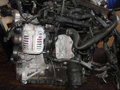 Контрактный двигатель VW Jetta 5 2004-2010, 2.5 литра, бензин (CBUA) в Москве Двигатель в сборе. Volkswagen Jetta Двигатели: BGQ, CBUA. Под заказ