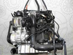 Контрактный двигатель VW Jetta 5 2004-2010, 2 литра, дизель (BKD) в Москве Двигатель в сборе. Volkswagen Jetta Двигатели: AZV, BKD. Под заказ