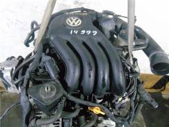 Контрактный двигатель VW Jetta 6 2011-, 2 литра, бензин (CBPA) в Москве Двигатель в сборе. Volkswagen Jetta Двигатель CBPA. Под заказ