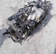 1fzfe 1997г двигатель land cruiser fzj80 во Владивостоке Двигатель в сборе. Toyota Land Cruiser, FZJ80, FZJ80G 1FZFE