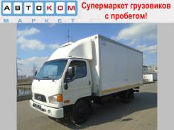 Hyundai HD78, 2011 в Москве Hyundai HD78. 9297, 3 907 куб. см., 5 000 кг., 4x2