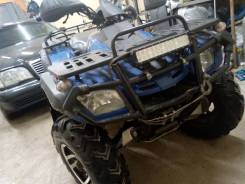 Stels ATV 300B, 2012 