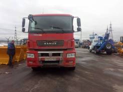 КамАЗ 6520-21010-43, 2017 в Москве КамАЗ 6520-21010-43. 20 ед. самосвалов КамАЗ 6520 ЛЮКС 2017 г. в., 22 000 кг., 6x4