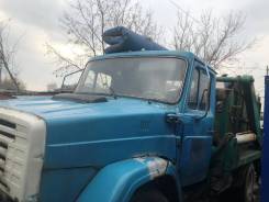 ЗИЛ, 1994 в Москве ЗИЛ. 4952
