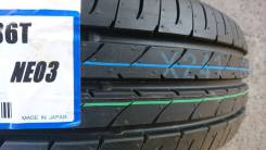 Toyo NanoEnergy 3 , MADE IN JAPAN 2019, 185/65R14 в Красноярске Toyo NanoEnergy 3. Летние, 2019 год, новые