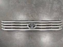 Решетка радиатора Toyota Hiace Regius в Красноярске Решетка радиатора TOYOTA HIACE REGIUS