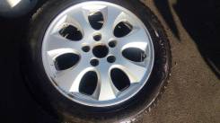 Диск Хонда аккорд ромашка R16 в Челябинске Arrivo. x16", 5x114.30