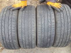 Bridgestone Potenza RE040, 185 55 R 15 в Уссурийске Bridgestone Potenza RE040. Летние, 2015 год, 20 %, 4 шт
