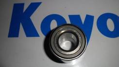 Подшипник передней ступицы KOYO DAC2552W13CS25 в Комсомольске-на-Амуре Подшипник ступицы. Suzuki: Wagon R Wide, Cervo, Ignis, Lapin, Swift, Kei, Wagon R Plus, MR, Wagon R, Wagon R Solio, Alto, Twin Nissan Roox Nissan Pino...