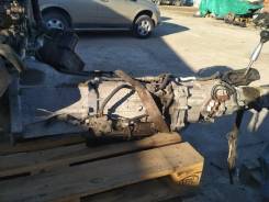 АКПП на Mitsubishi Pajero IO Н76 4G93 W4A в Благовещенске АКПП. Mitsubishi Pajero iO 4G93