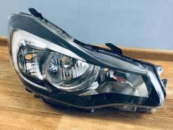 Фара Правая Subaru Impreza GP P9931 1Q R Japan во Владивостоке Фара. Subaru Impreza, GP2, GP3, GP6, GP7, GPE