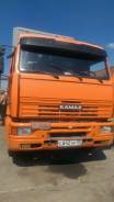 КамАЗ 6460, 2011 в Омске КамАЗ 6460. Продается грузовой седельный тягач Камаз-6460, 12 000 куб. см., 26 000 кг., 6x4