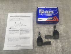 Рулевые наконечники Super LAP MF-R Витц Vitz 10-13 99-04г BB Ist Yaris в Иркутске Наконечник рулевой. Toyota: Corona, ist, Vios, Ipsum, Sprinter Trueno, Corolla, Tercel, Raum, Carina, Sprinter, Vista, Caldina, Sprinter Carib, Coroll...