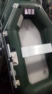 Лодка Tadpole 2,30м, дно низк давл, с транцем Скидка, старая цена 15000 во Владивостоке Tadpole. 2019 год год, длина 2,30 м., двигатель подвесной, 3,50 л.с., бензин