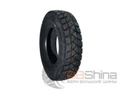 Грузовая шина TERRAKING HS203 315/80R22.5, 315/80 R22.5 в Благовещенске Terraking. Всесезонные, 2019 год, новые