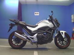 Honda NC 700SD, 2012 