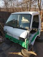 Кабина во Владивостоке Кабина. Mazda Bongo Brawny Mazda Bongo Brawny Truck