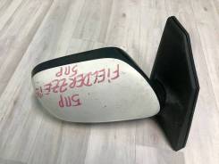 Зеркало правое Toyota Corolla Fielder в Краснодаре Зеркало. Toyota: Allex, Corolla Axio, Corolla Fielder, Corolla, Corolla Runx Двигатели: 1NZFE, 2ZZGE, 3ZZFE, 1ZZFE, 2NZFE, 3CE
