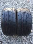 Nitto NT555R, 275 40R17 в Хабаровске Nitto NT555R. Летние, 2002 год, новые