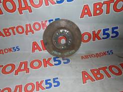 Диск тормозной Toyota Crown, передний JZS171 в Омске Диск тормозной. Lexus: IS300, IS200, LS400, GS430, GS300, GS400 Toyota: Crown, Aristo, Verossa, Altezza, Chaser, Crown Majesta, Mark II Wagon Blit, Ce...