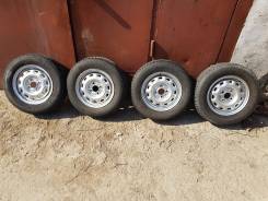 Amtel Planet DC, 175/70r13 в Новосибирске Amtel Planet DC. Летние, 5 %