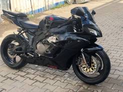 Honda CBR 1000 RR, 2005 