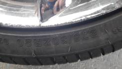 Saffiro SF 7000, 275/30 R20 в Тамбове Saffiro SF 7000. Летние, 5 %