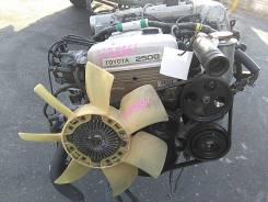 Двигатель Toyota Crown, JZS131, 1JZGE, 074-0044920 во Владивостоке Двигатель TOYOTA CROWN, JZS131, 1JZGE, 074-0044920