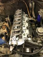 Двигатель с навесным 4D56 Pajero 2/Pajero Sport/L200 в Екатеринбурге Двигатель в сборе. Mitsubishi Pajero Mitsubishi Pajero Sport Двигатель 4D56