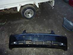 Бампер передний BMW 7 Series (E65/E66) в Омске Бампер. BMW 7-Series, E65, E66